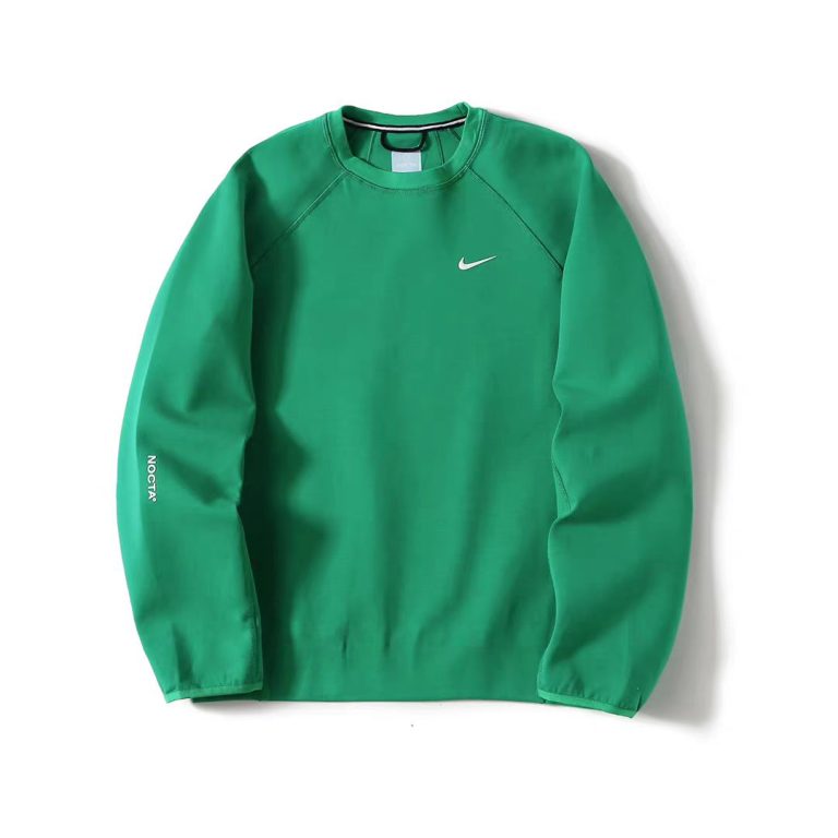 Nike Tech Fleece Sportswear set Verde