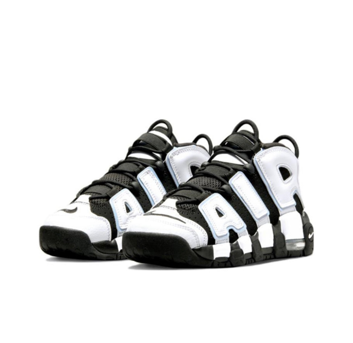 Nike Air More Uptempo Colbat Blisst