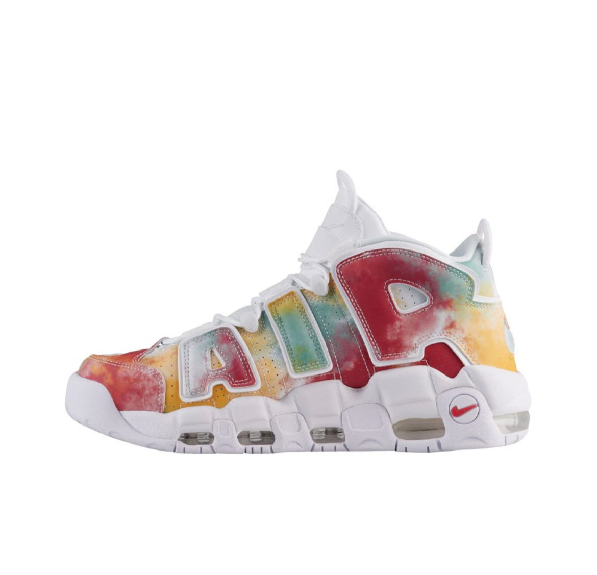 Nike Air More Uptempo UK 1