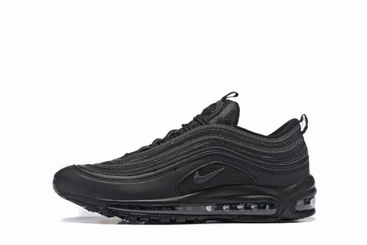 Air Max 97 Triple Black