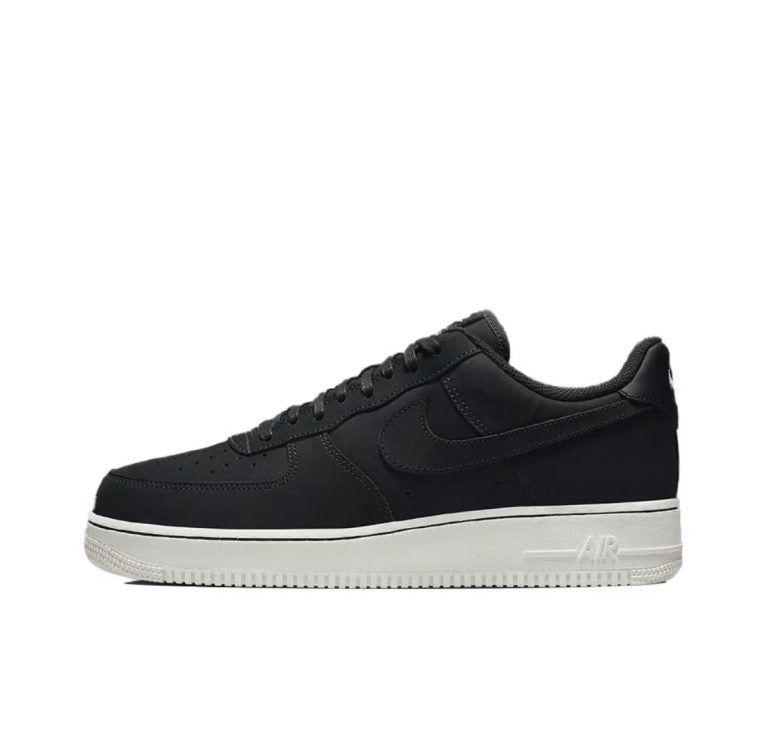 Nike Air Force 1 BLACK & WHITE GS