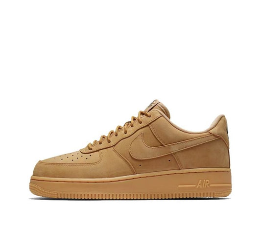 Nike Air Force 1  Low Brown GS