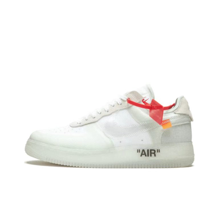 Nike Air Force 1 Off White 2.0