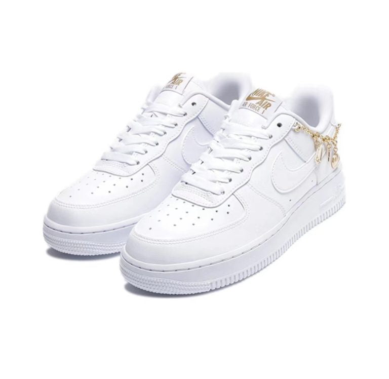 Nike Air Force 1  Low Luky Charma