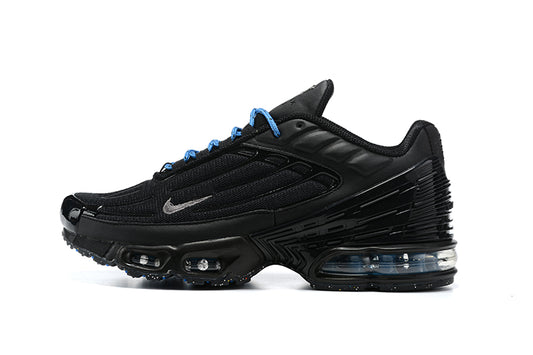 Nike Air Max Plus 3 Black Blue