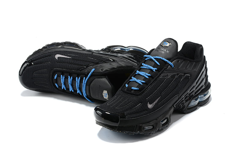 Nike Air Max Plus 3 Black Blue