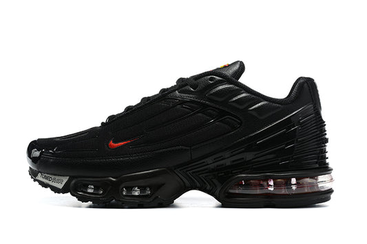 Nike Air Max Plus 3 Black Red