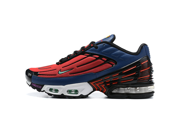 Nike Air Max Plus 3 Blue Void Red