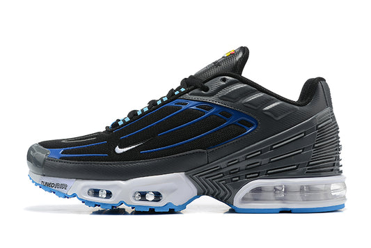 Nike Air Max Plus 3 Blue And Black