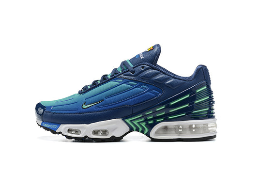 Nike Air Max Plus 3 Blue Green