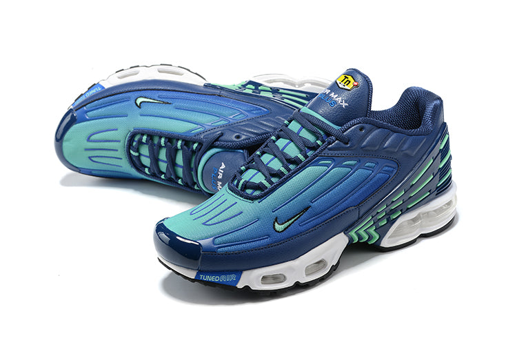 Nike Air Max Plus 3 Blue Green