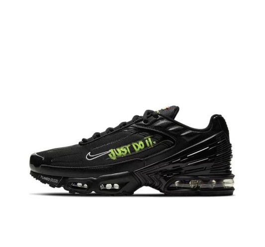 Nike Air Max Plus 3 JUST DO IT