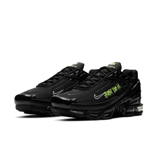 Nike Air Max Plus 3 JUST DO IT