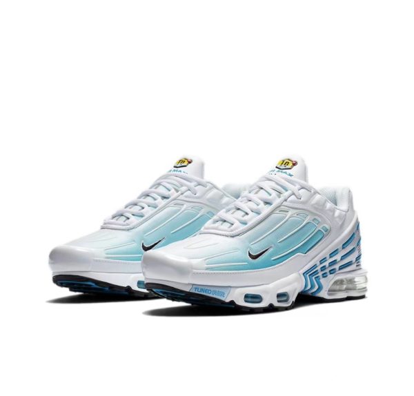 Nike Air Max Plus 3 Lazer Blue 2.0