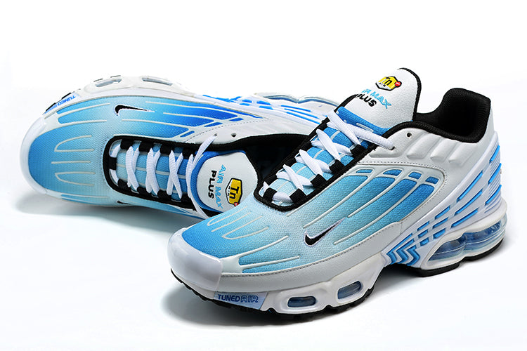 Nike Air Max Plus 3 Lazer Blue 3.0