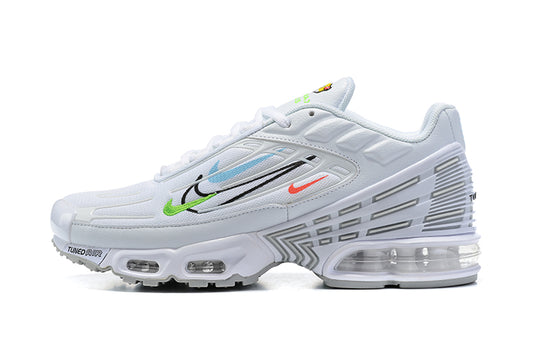 Nike Air Max Plus 3 Smosh White