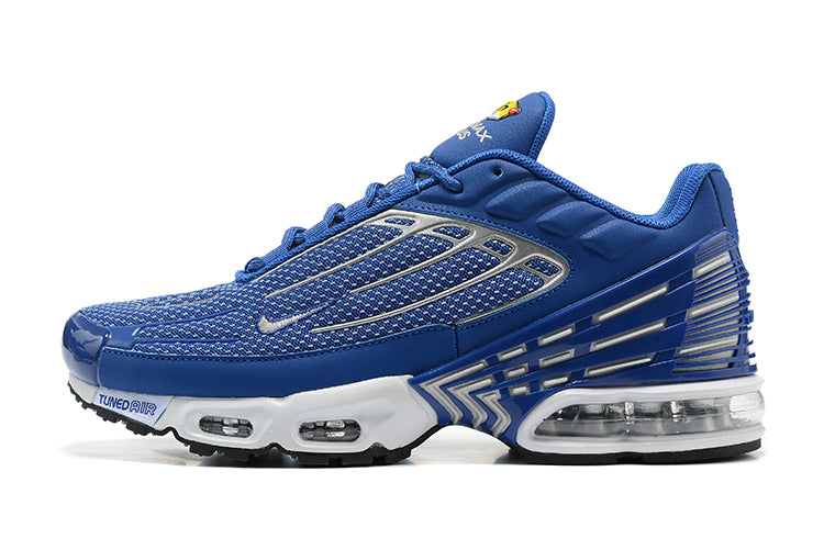 Nike Air Max Plus 3 All Blue