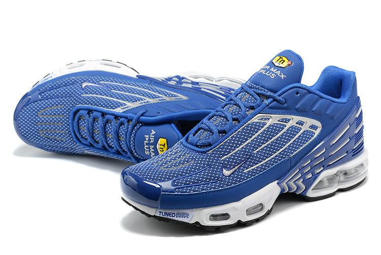 Nike Air Max Plus 3 All Blue