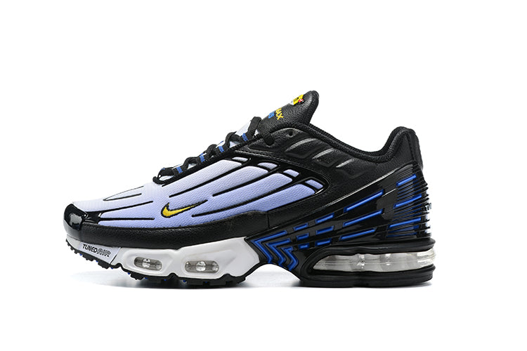 Nike Air Max Plus 3 Hyper Blue LIGHT