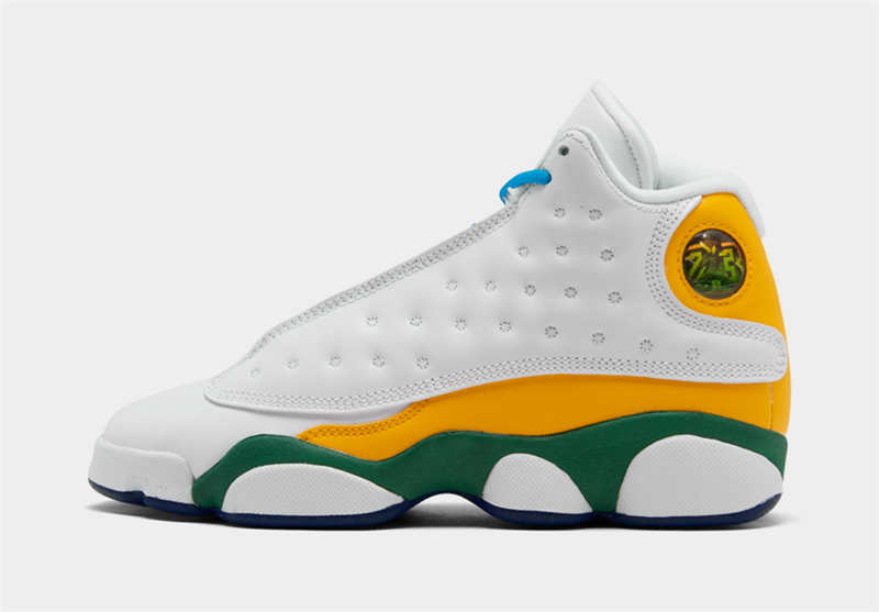 Jordan 13 Jamaica OG