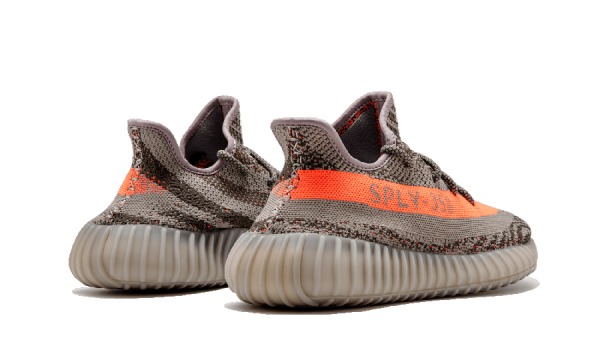 YEEZY 350 Beluga