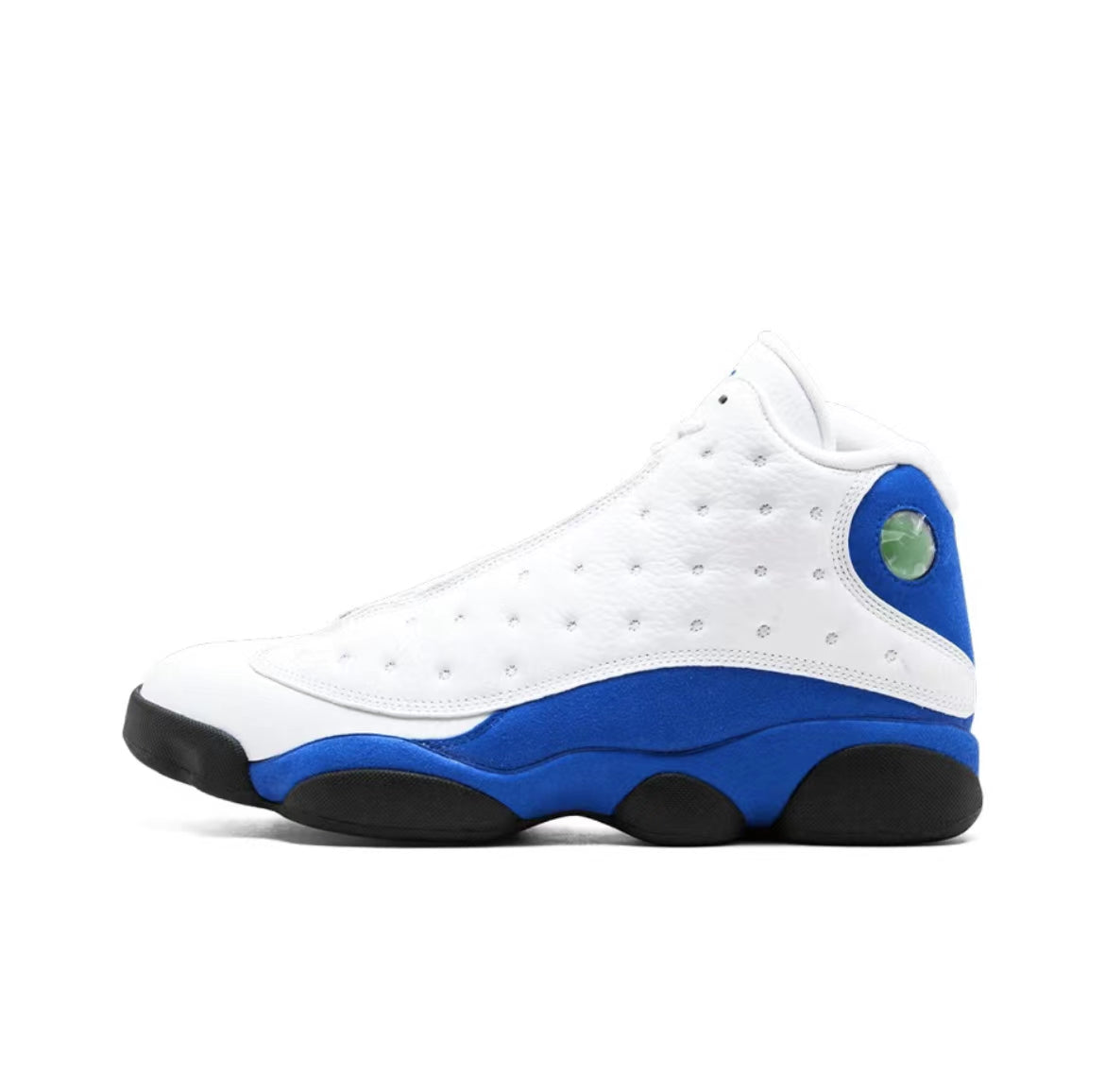 Jordan 13 Blue Ocean