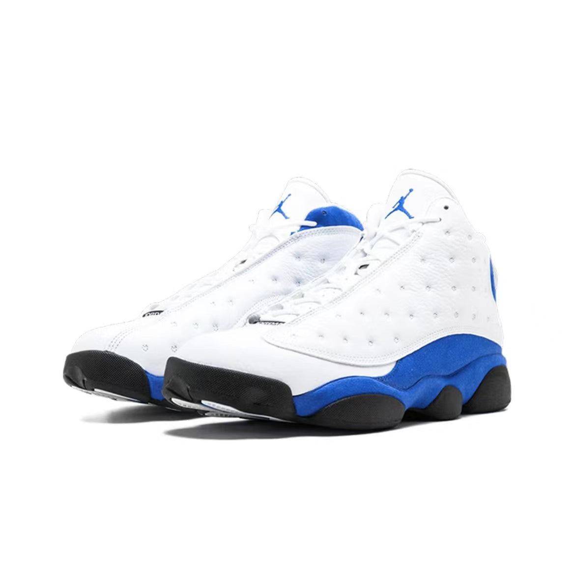 Jordan 13 Blue Ocean