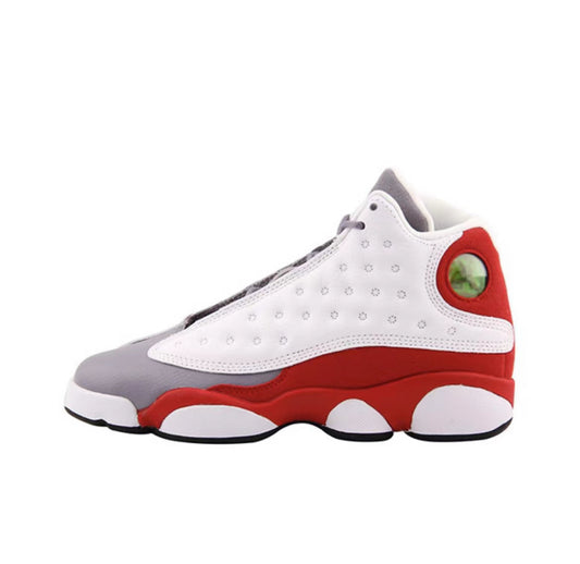 Jordan 13 Magma Red