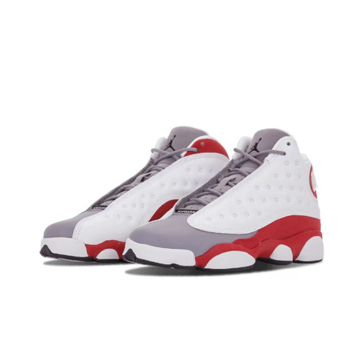 Jordan 13 Magma Red