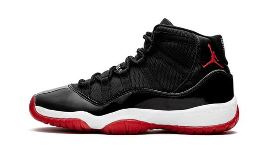 Jordan 11 Bred