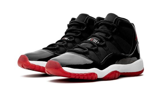 Jordan 11 Bred