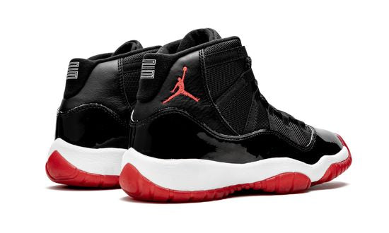 Jordan 11 Bred