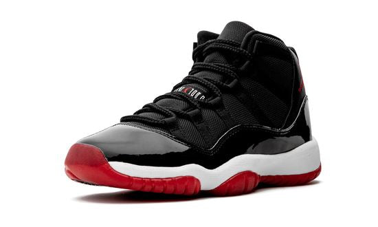 Jordan 11 Bred