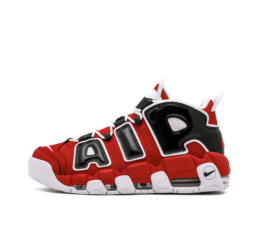 Nike Air More Uptempo Bull Hoops