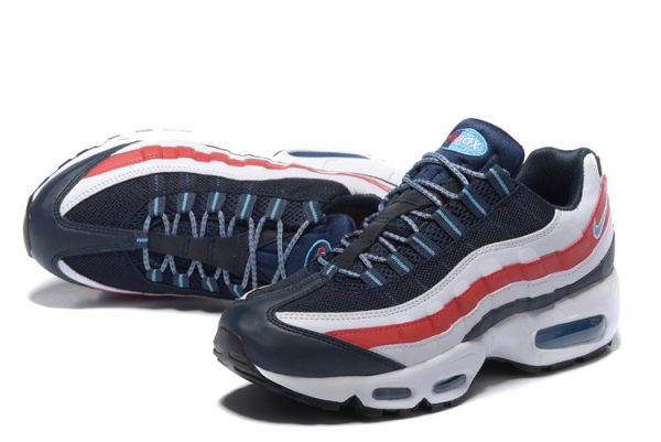 Air Max 95 City World Cup London