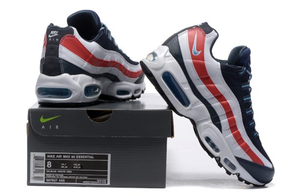 Air Max 95 City World Cup London