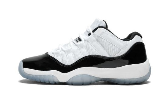 Jordan 11 Low Concord