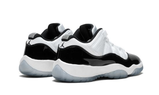 Jordan 11 Low Concord