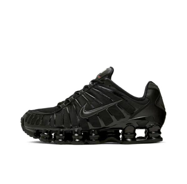 Nike Shox TL Metallic Hermatite