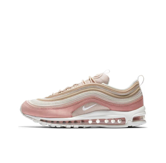 Air Max 97 White Pink