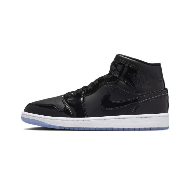 Air Jordan 1 Space Jam