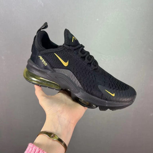 Nike Air Max 950 Zoom Black Gold