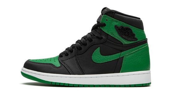 Air Jordans 1 High “Pine Green