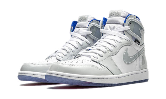 Air Jordan 1 HIGH ZOOM Blue Racer