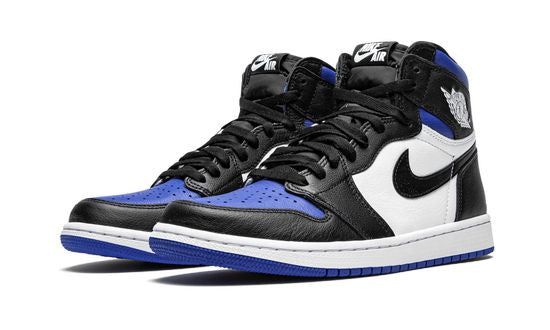 Air Jordans 1 “Royal Toe”