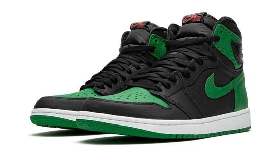 Air Jordans 1 High “Pine Green