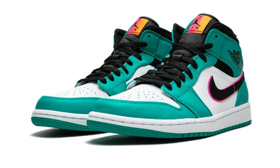 Air Jordan 1 Mid South Beach