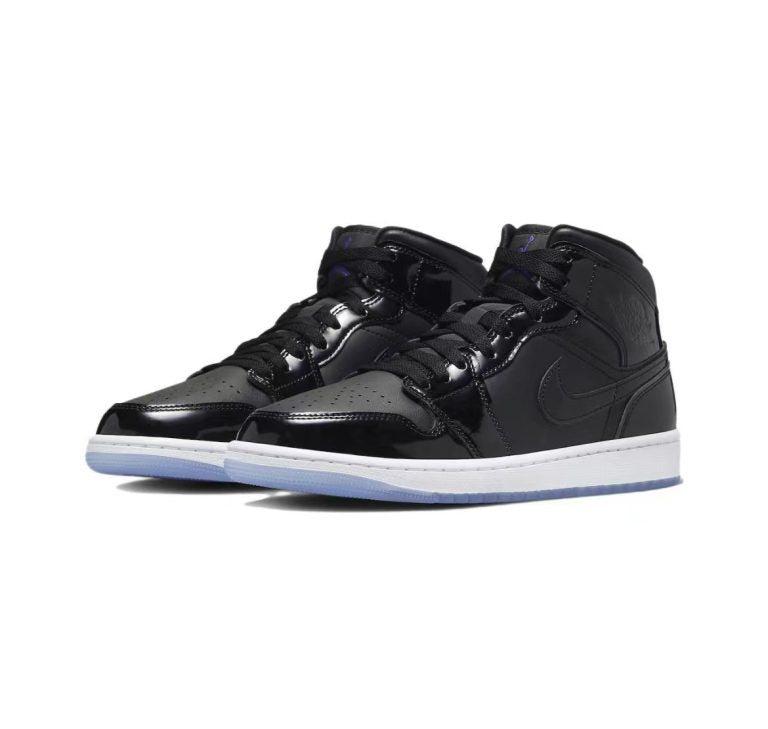 Air Jordan 1 Space Jam