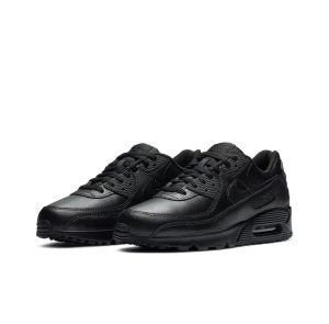 Nike Air Max 90 Black GS