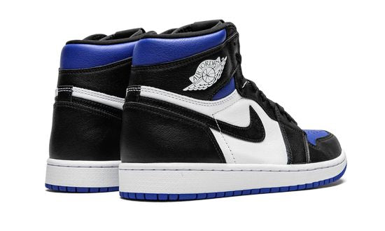 Air Jordans 1 “Royal Toe”